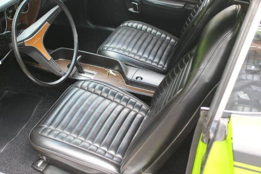 1971 Dodge Charger R/T 3rd Gen - Image 3 of 11