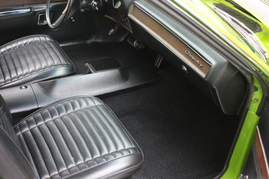 1971 Dodge Charger R/T 3rd Gen - Image 4 of 11