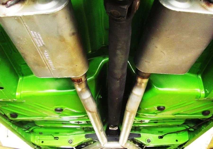 1971 Dodge Charger R/T 3rd Gen - Image 6 of 11
