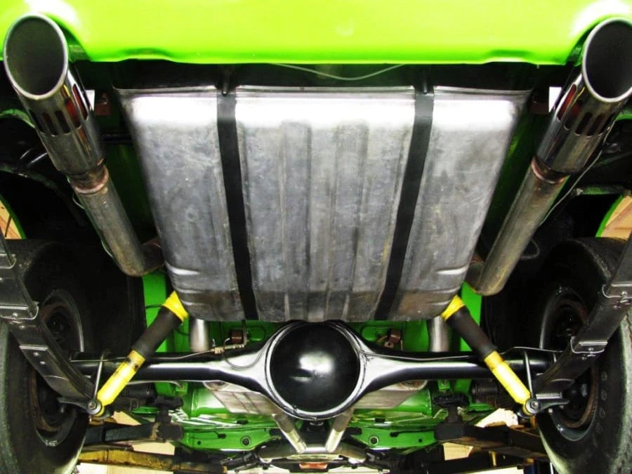 1971 Dodge Charger R/T 3rd Gen - Image 7 of 11