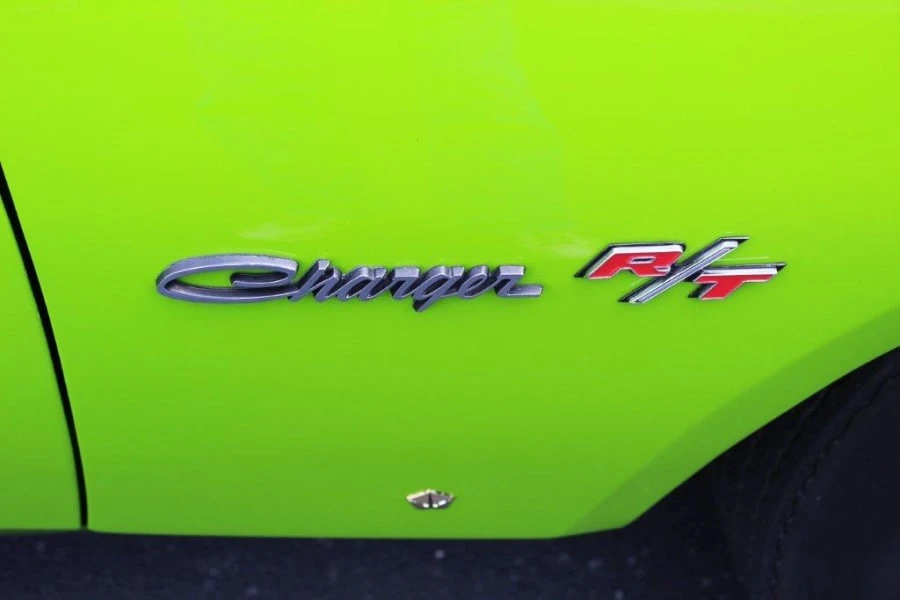 1971 Dodge Charger R/T 3rd Gen - Image 8 of 11