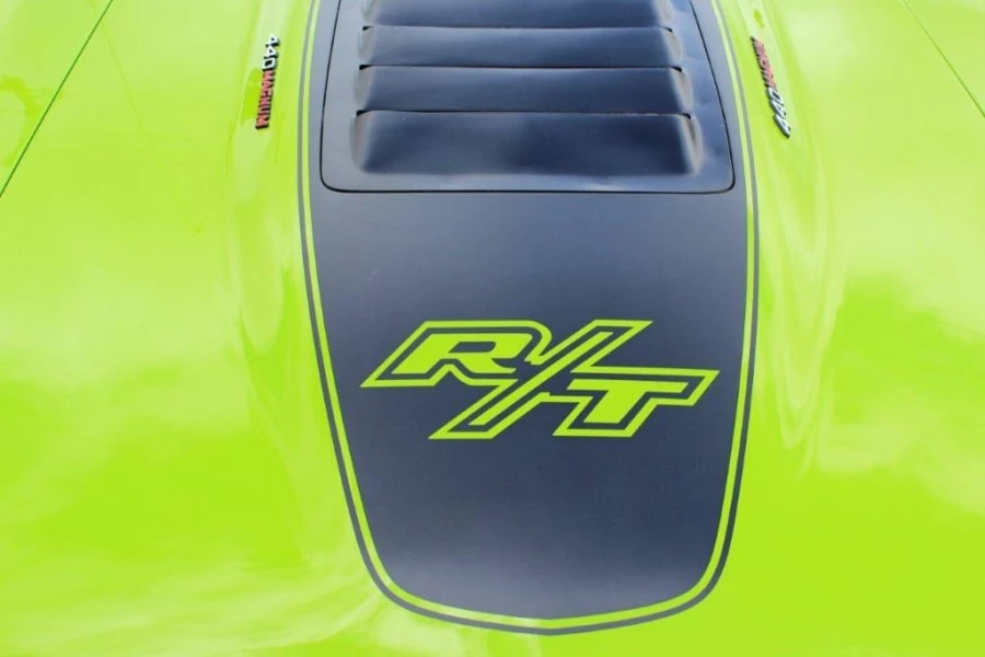 1971 Dodge Charger R/T 3rd Gen - Image 9 of 11