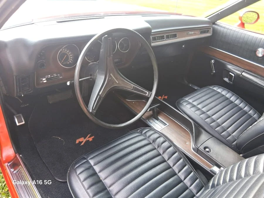 1971 Dodge Charger R/T 3rd Gen - Image 17 of 29