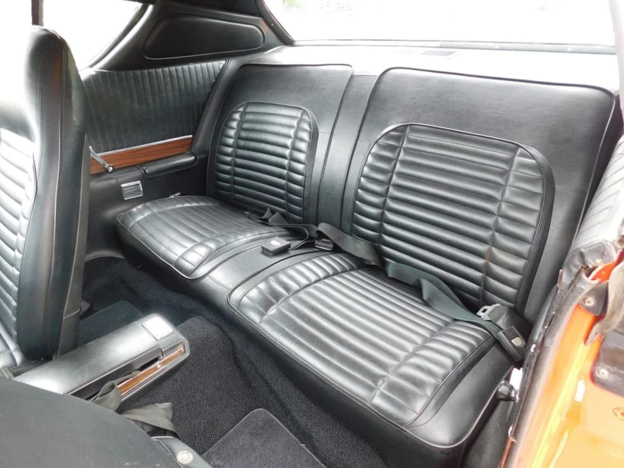 1971 Dodge Charger R/T 3rd Gen - Image 12 of 21