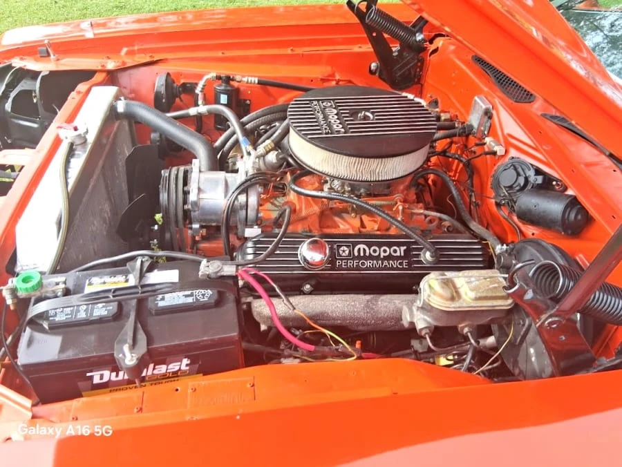 1971 Dodge Charger R/T 3rd Gen - Image 25 of 29