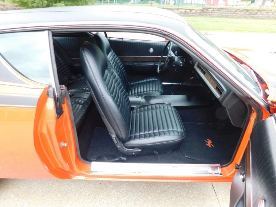 1971 Dodge Charger R/T 3rd Gen - Image 11 of 21