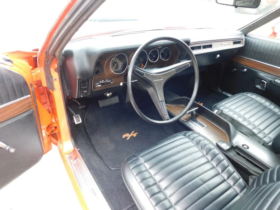 1971 Dodge Charger R/T 3rd Gen - Image 14 of 21