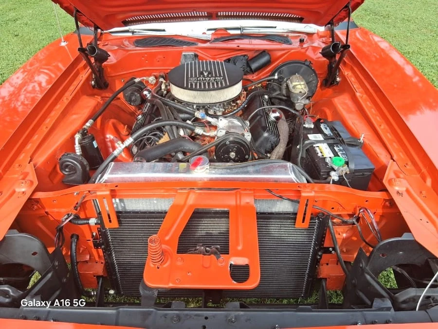 1971 Dodge Charger R/T 3rd Gen - Image 26 of 29