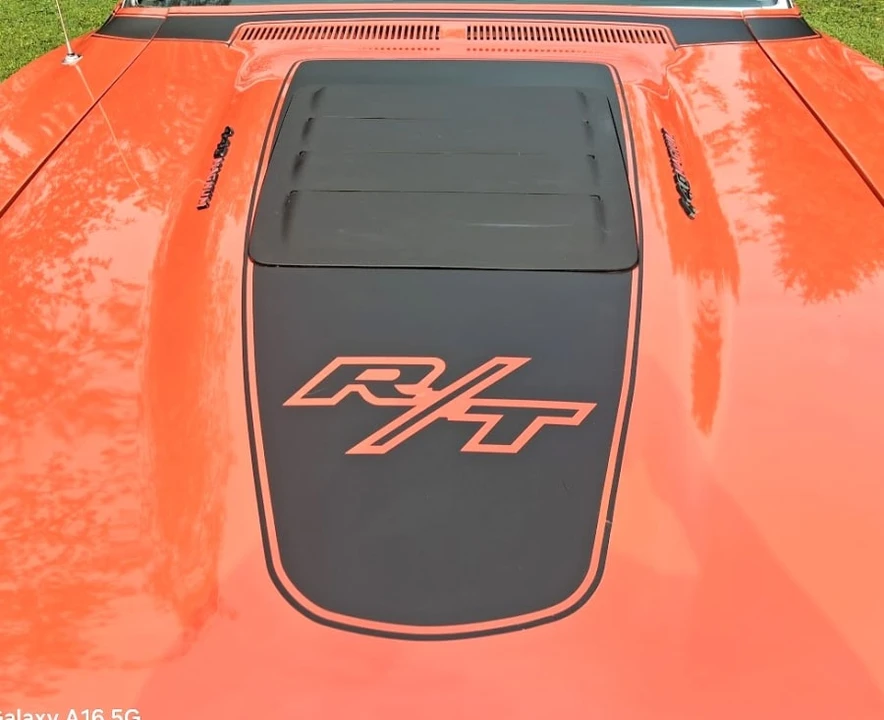 1971 Dodge Charger R/T 3rd Gen - Image 10 of 29