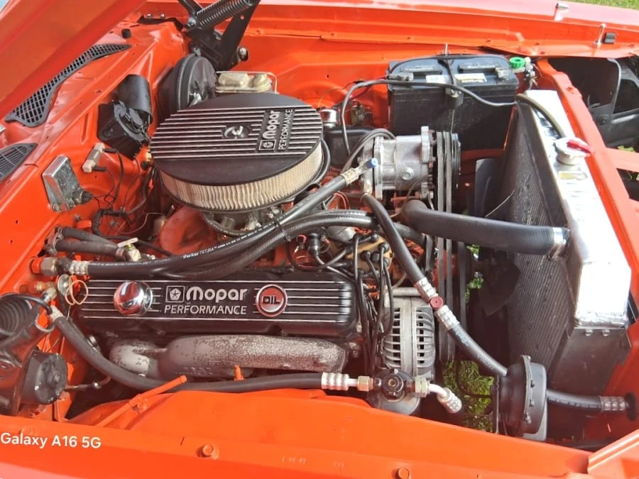 1971 Dodge Charger R/T 3rd Gen - Image 27 of 29