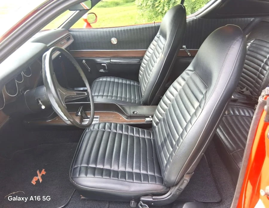 1971 Dodge Charger R/T 3rd Gen - Image 19 of 29