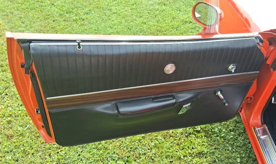 1971 Dodge Charger R/T 3rd Gen - Image 18 of 29