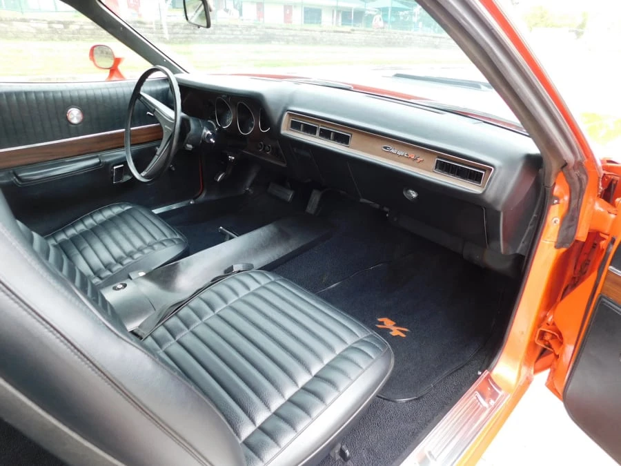 1971 Dodge Charger R/T 3rd Gen - Image 15 of 21