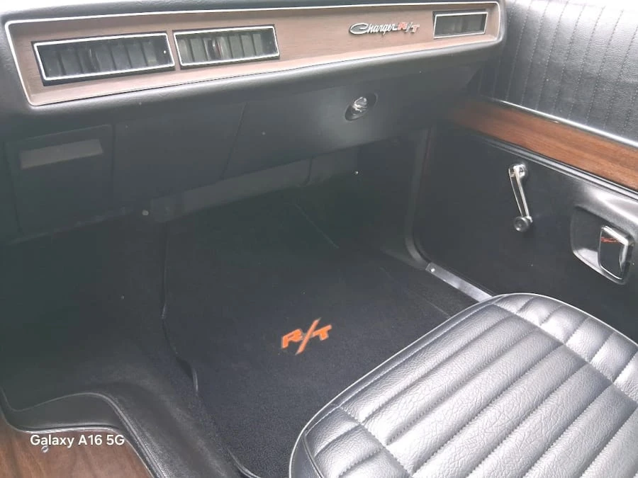 1971 Dodge Charger R/T 3rd Gen - Image 21 of 29