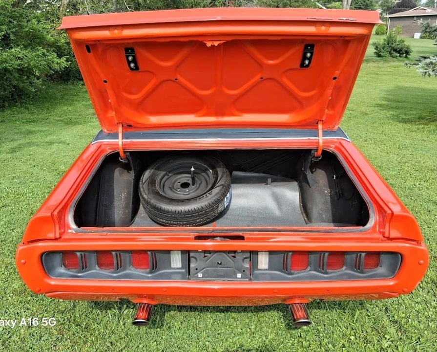 1971 Dodge Charger R/T 3rd Gen - Image 29 of 29