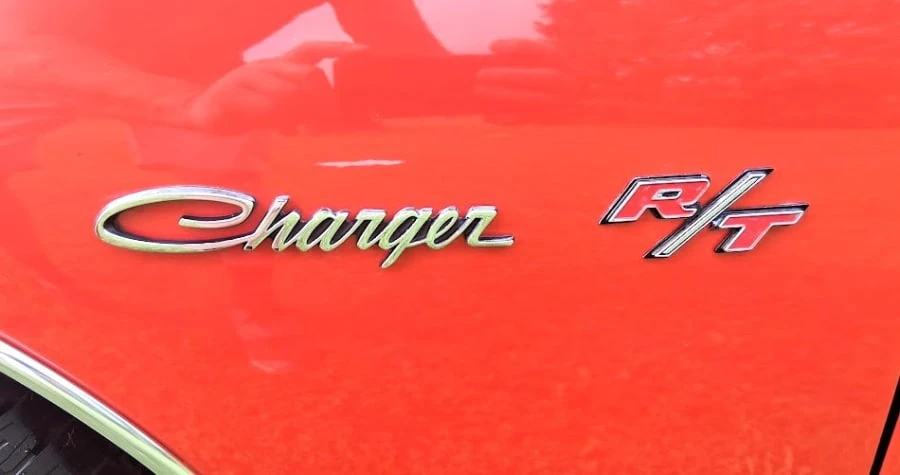 1971 Dodge Charger R/T 3rd Gen - Image 7 of 29