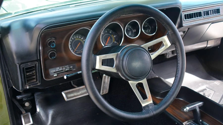 1971 Dodge Charger R/T 3rd Gen - Image 4 of 16