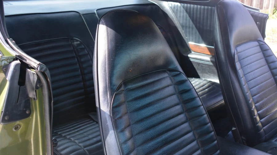 1971 Dodge Charger R/T 3rd Gen - Image 5 of 16