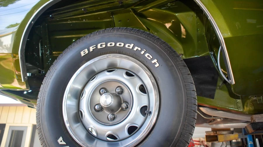 1971 Dodge Charger R/T 3rd Gen - Image 10 of 16