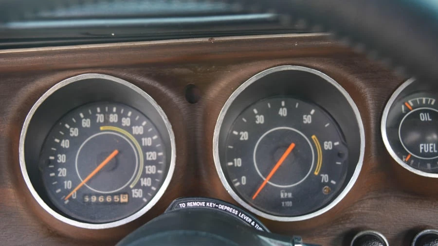 1971 Dodge Charger R/T 3rd Gen - Image 6 of 16