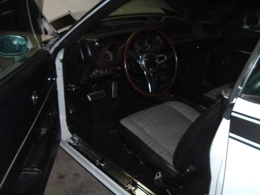 1971 Dodge Charger R/T 3rd Gen - Image 3 of 4