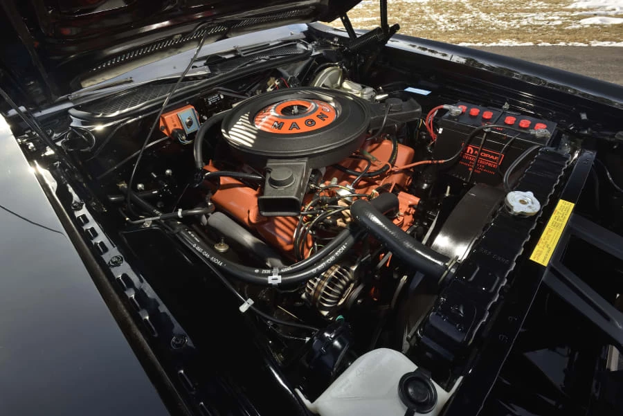 1971 Dodge Charger R/T 3rd Gen - Image 27 of 29