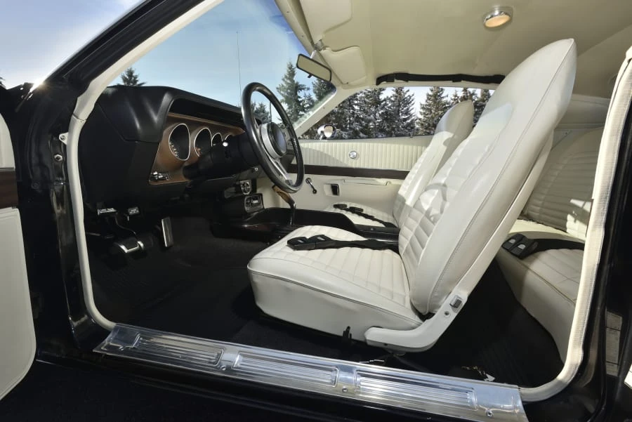 1971 Dodge Charger R/T 3rd Gen - Image 23 of 29