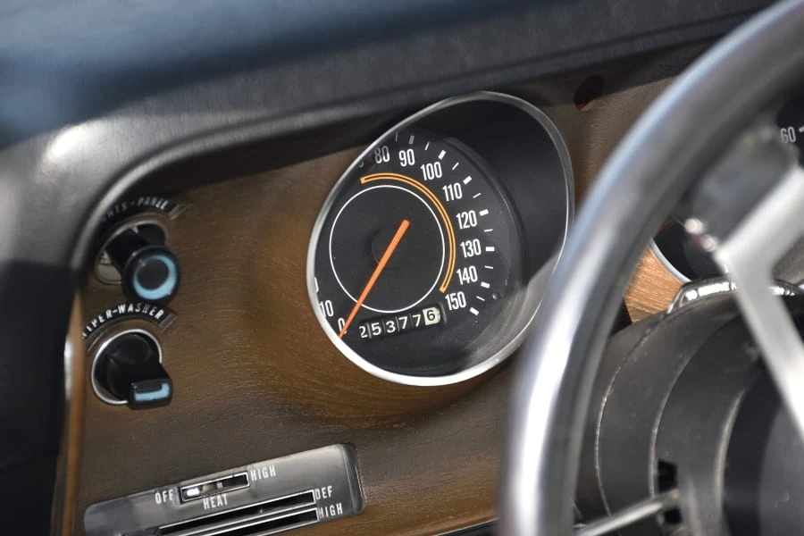 1971 Dodge Charger R/T 3rd Gen - Image 25 of 29