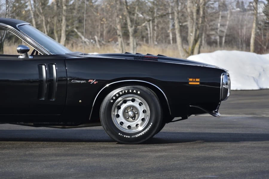 1971 Dodge Charger R/T 3rd Gen - Image 10 of 29