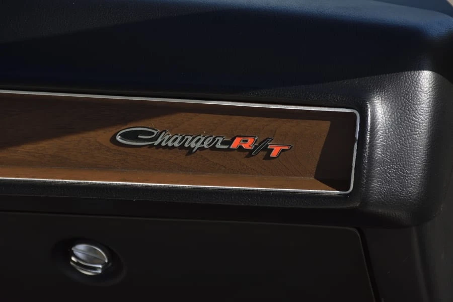 1971 Dodge Charger R/T 3rd Gen - Image 24 of 29