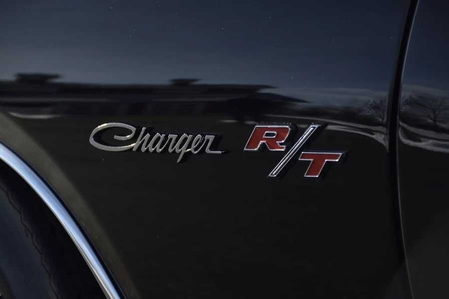 1971 Dodge Charger R/T 3rd Gen - Image 7 of 29