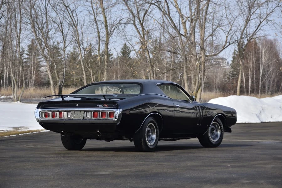 1971 Dodge Charger R/T 3rd Gen - Image 18 of 29