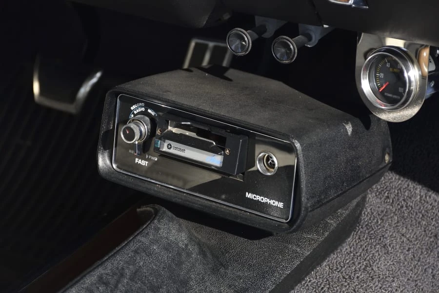 1971 Dodge Charger R/T 3rd Gen - Image 21 of 29