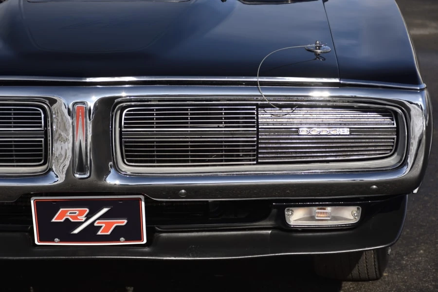 1971 Dodge Charger R/T 3rd Gen - Image 14 of 29