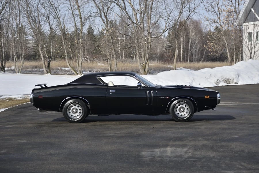 1971 Dodge Charger R/T 3rd Gen - Image 2 of 29