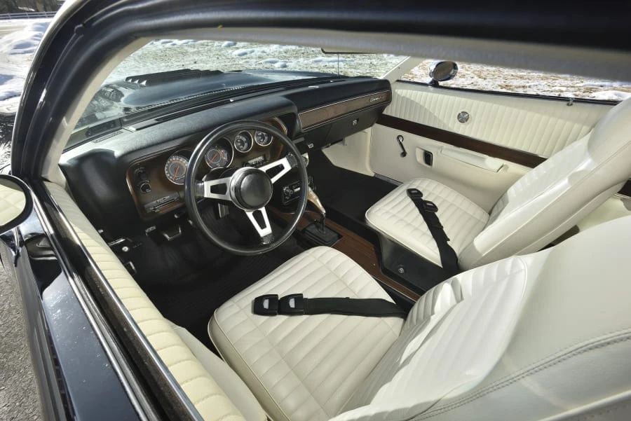 1971 Dodge Charger R/T 3rd Gen - Image 20 of 29