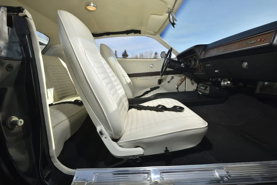 1971 Dodge Charger R/T 3rd Gen - Image 22 of 29