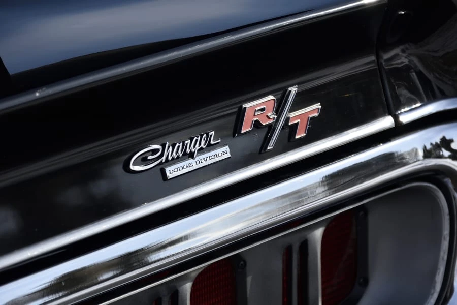 1971 Dodge Charger R/T 3rd Gen - Image 6 of 29