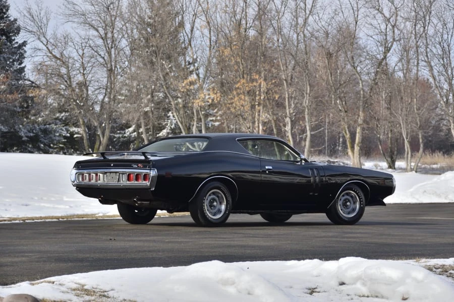 1971 Dodge Charger R/T 3rd Gen - Image 3 of 29