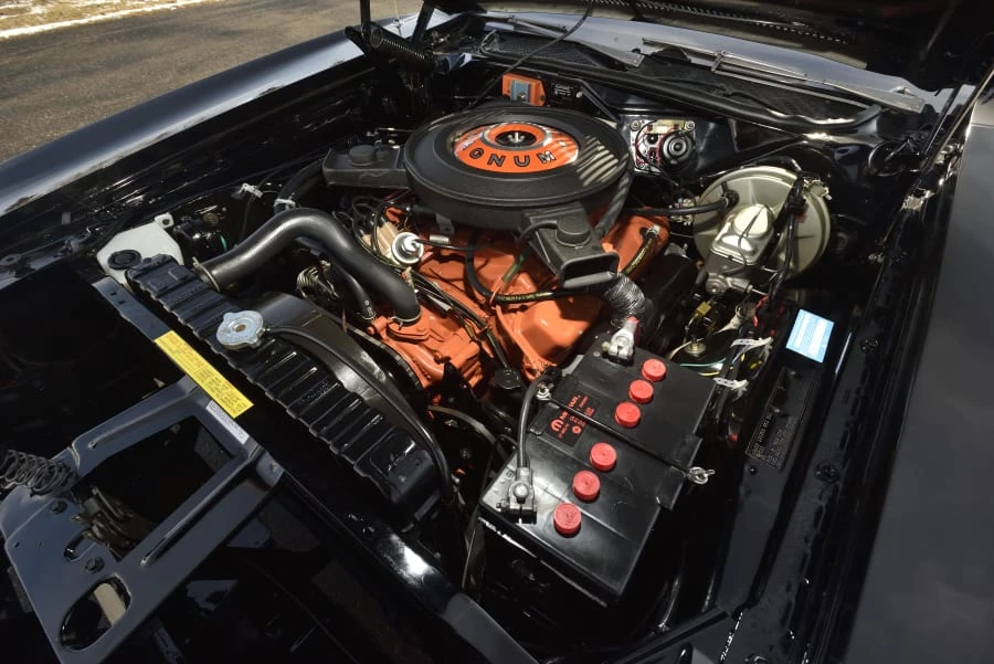 1971 Dodge Charger R/T 3rd Gen - Image 29 of 29