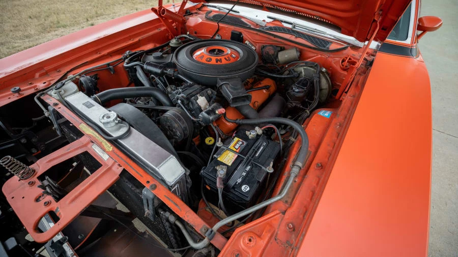 1971 Dodge Charger R/T 3rd Gen - Image 6 of 15