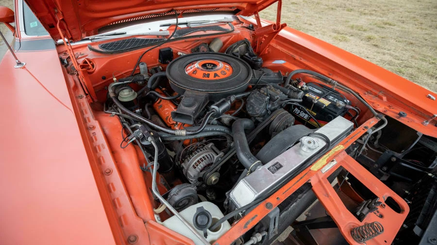 1971 Dodge Charger R/T 3rd Gen - Image 7 of 15
