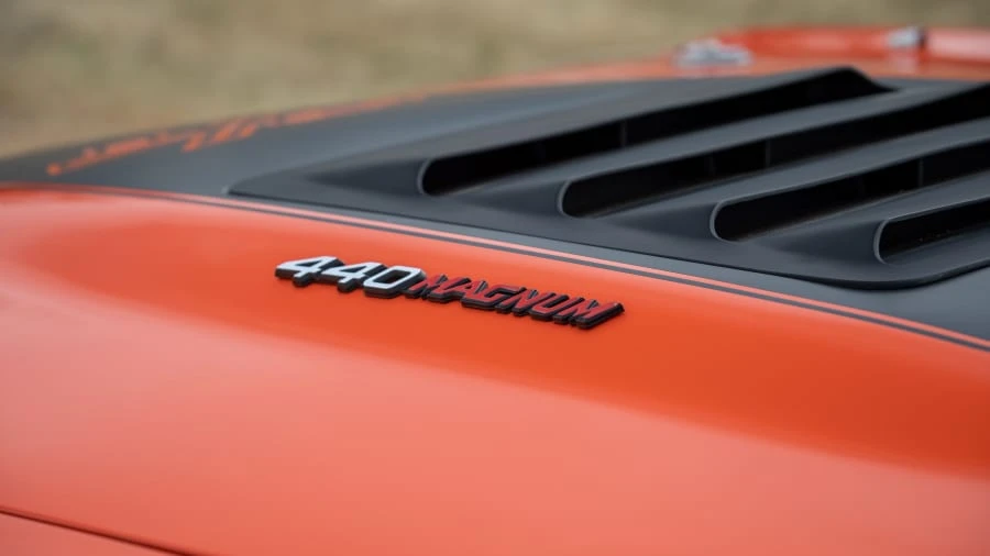 1971 Dodge Charger R/T 3rd Gen - Image 10 of 15