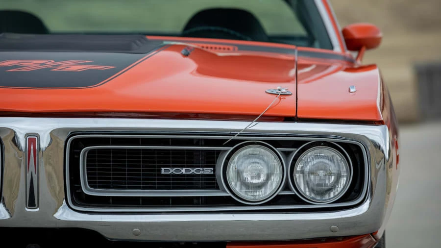 1971 Dodge Charger R/T 3rd Gen - Image 11 of 15