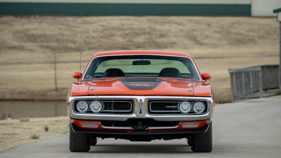 1971 Dodge Charger R/T 3rd Gen - Image 14 of 15