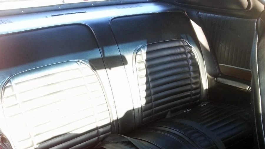 1971 Dodge Charger R/T 3rd Gen - Image 3 of 5