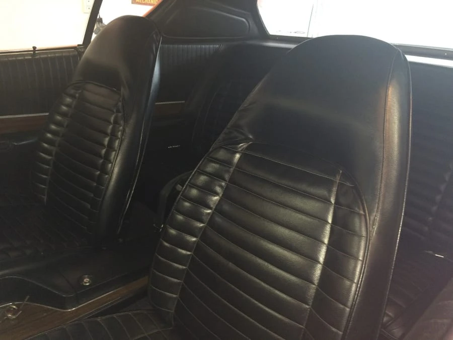 1971 Dodge Charger R/T 3rd Gen - Image 5 of 8