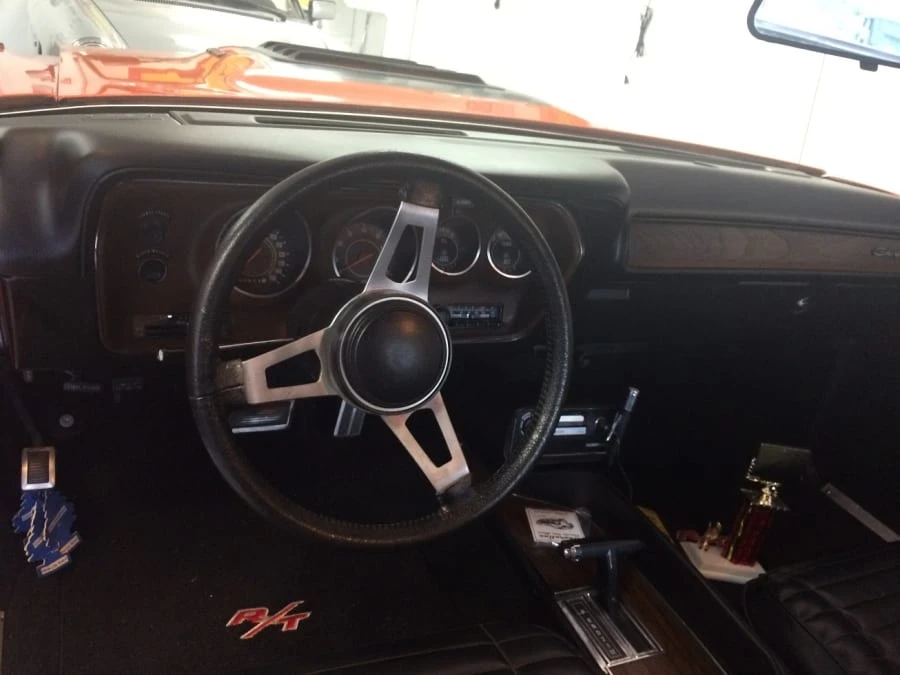 1971 Dodge Charger R/T 3rd Gen - Image 6 of 8