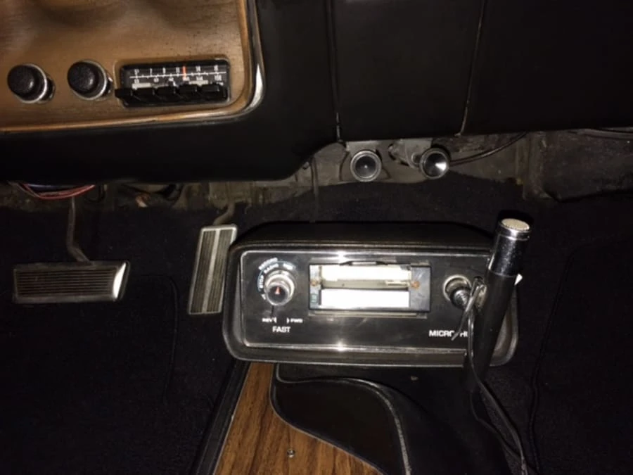 1971 Dodge Charger R/T 3rd Gen - Image 8 of 8
