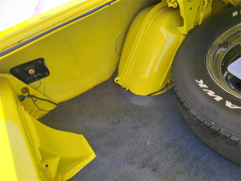 1971 Dodge Charger R/T 3rd Gen - Image 31 of 31